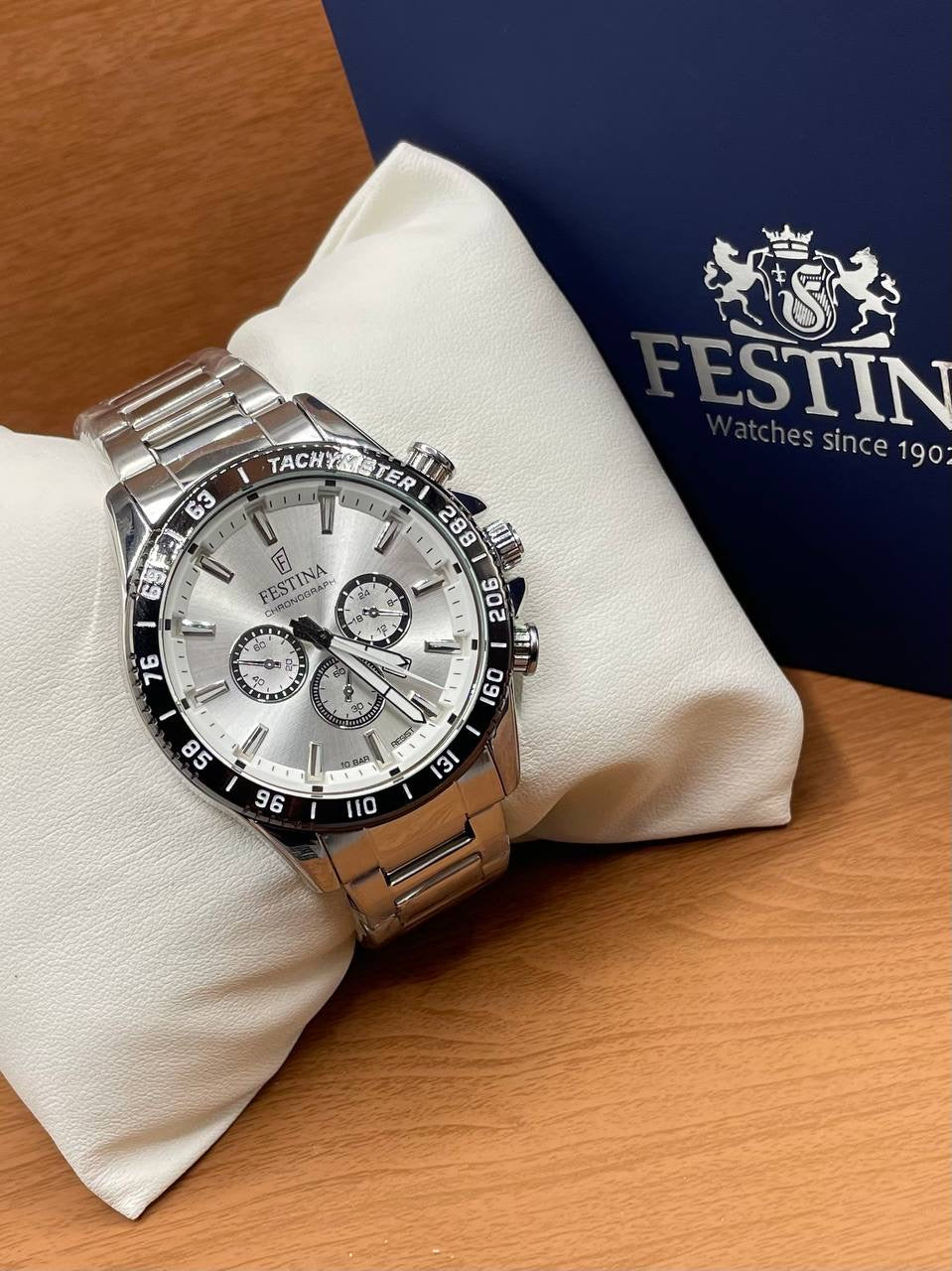 Festina 2020