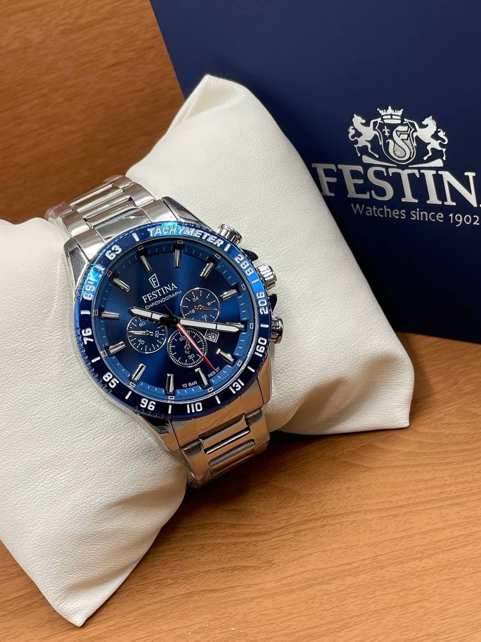 Festina 2020