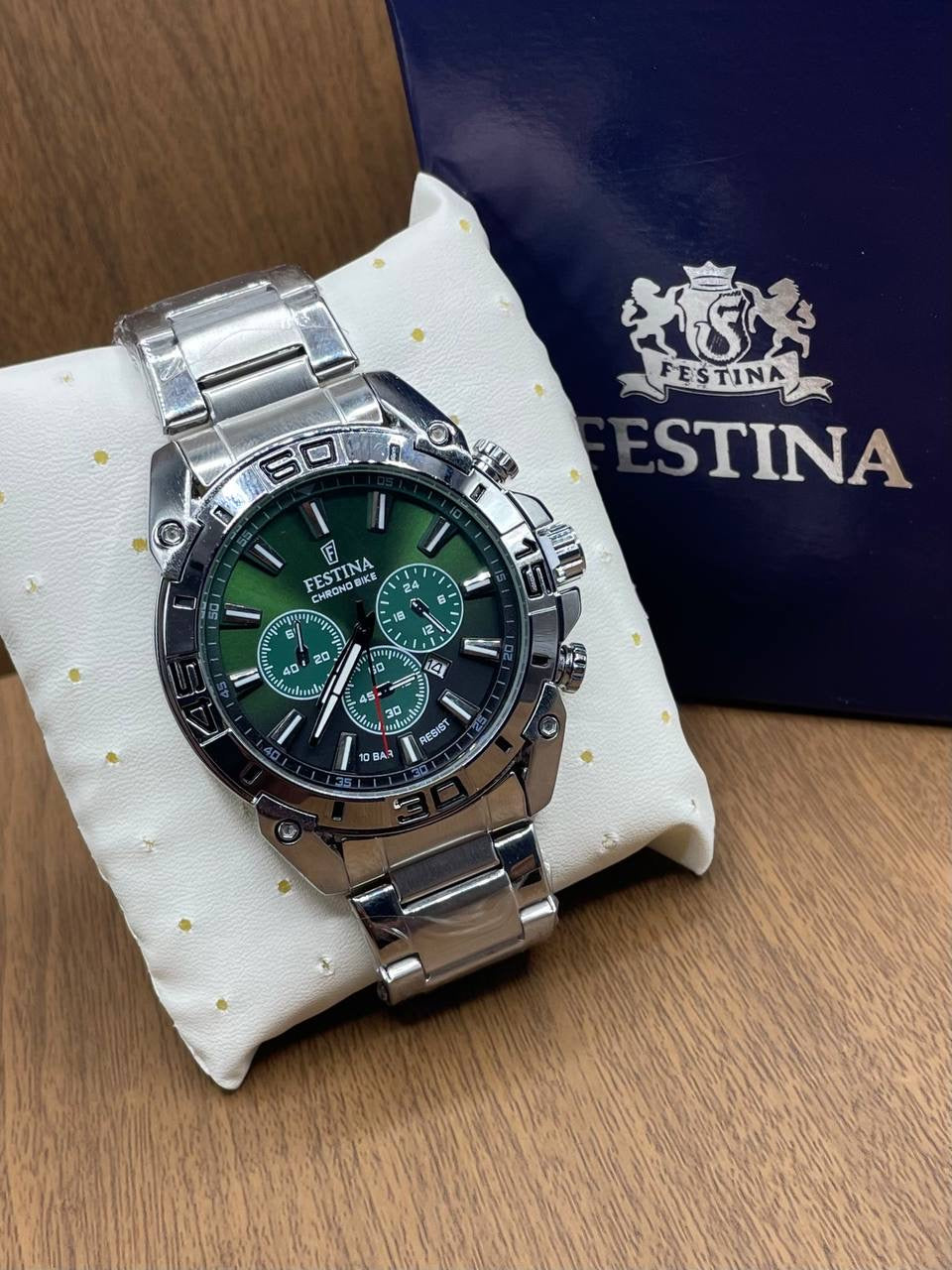 FESTINA 2022