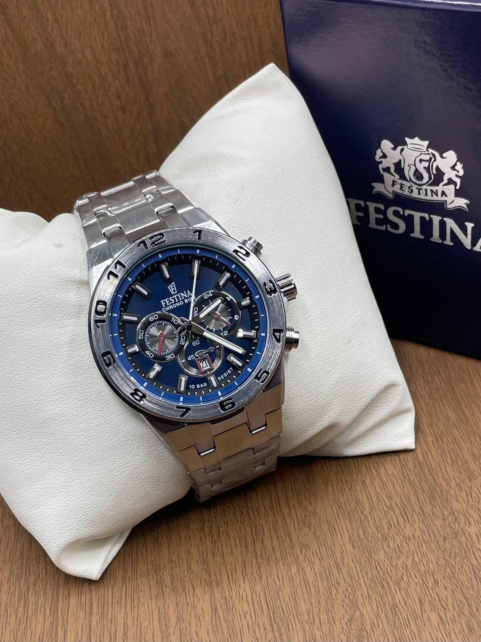 FESTINA 2025