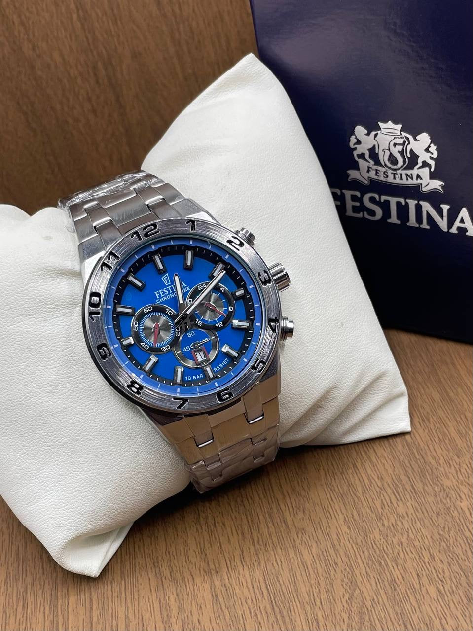 FESTINA 2025