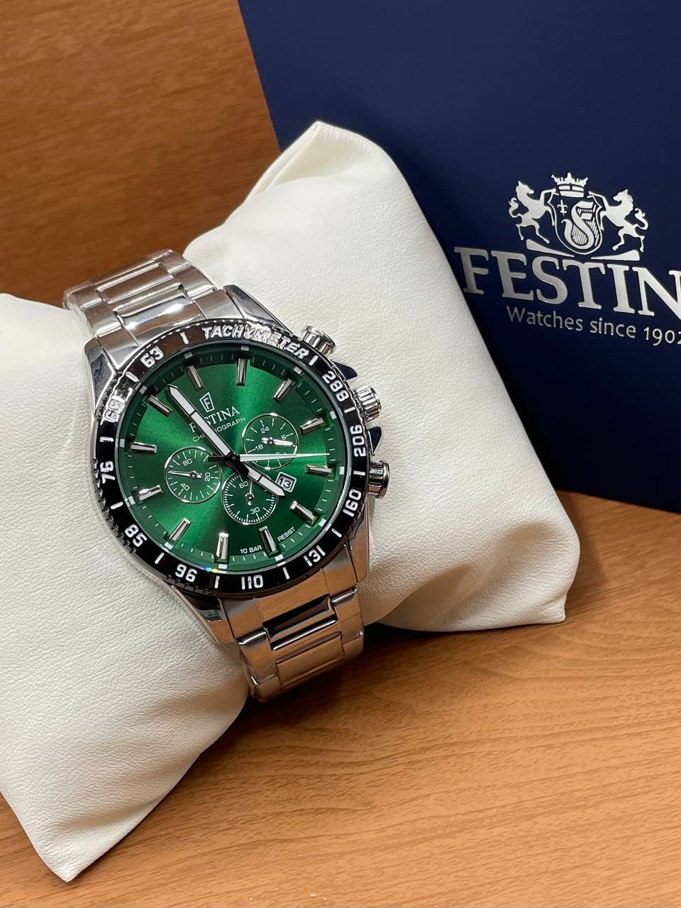 Festina 2020